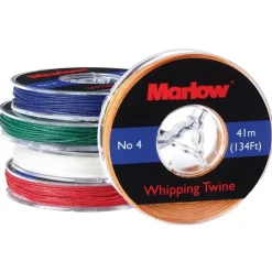 New Fil à surlier ø 0,4mm Cordage·Accessoires Cordage & Matelotage|Mercerie & Tissus·Mercerie