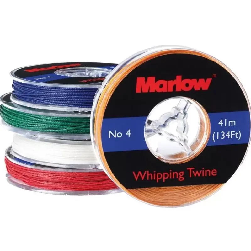 New Fil à surlier ø 0,4mm Cordage·Accessoires Cordage & Matelotage|Mercerie & Tissus·Mercerie