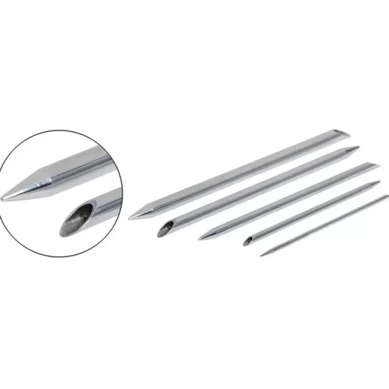 Hot Kit aiguilles à épisser Cordage·Accessoires Cordage & Matelotage