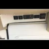 Panneau au-dessus porte coulissante FIAT Ducato après 2006*MASIS