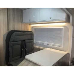 Panneau côté salon FIAT Ducato après 2006*MASIS Sale