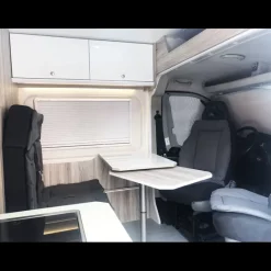 Panneau côté salon FIAT Ducato après 2006*MASIS Sale
