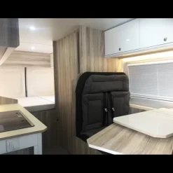 Panneau côté salon FIAT Ducato après 2006*MASIS Sale