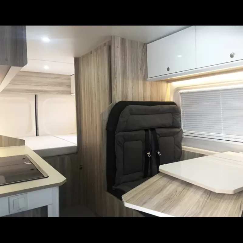 Panneau côté salon FIAT Ducato après 2006*MASIS Sale
