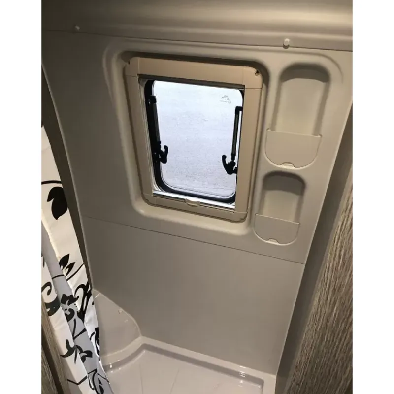New Panneau côté WC FIAT Ducato après 2006 Réfection & Agencement·Panneau De Finition Intérieur