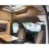 Panneau entourage cabine avant FIAT Ducato après 2006*MASIS Hot