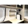 Panneau partie cuisine FIAT Ducato après 2006*MASIS New