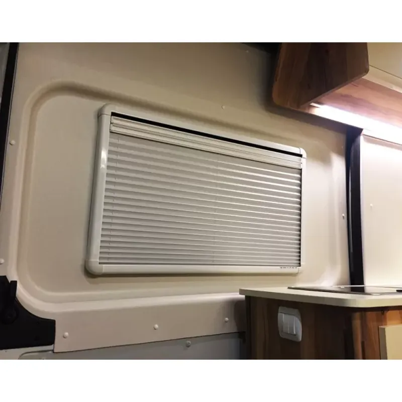 Panneau porte coulissante FIAT Ducato après 2006*MASIS
