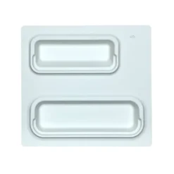 Panneau portes arrière partie basse texturé | Ducato X250 / X290 Réfection & Agencement·Panneau De Finition Intérieur