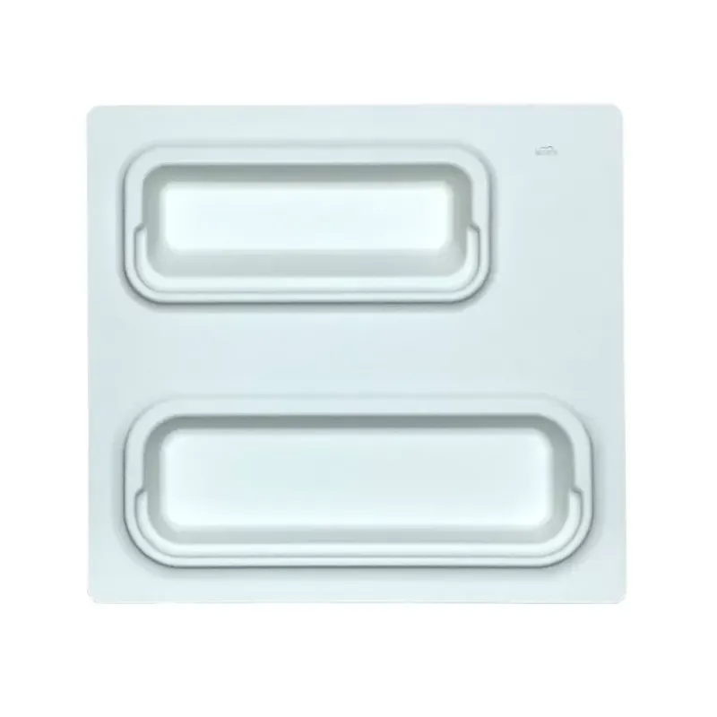 Panneau portes arrière partie basse texturé | Ducato X250 / X290 Réfection & Agencement·Panneau De Finition Intérieur