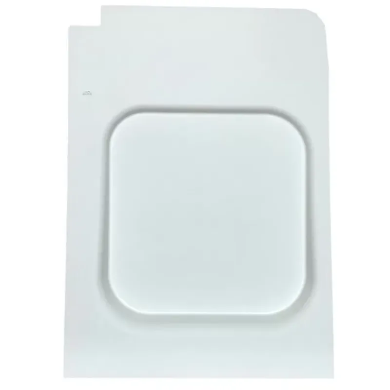 Clearance Panneau portes arrières FIAT Ducato après 2006 Réfection & Agencement·Panneau De Finition Intérieur
