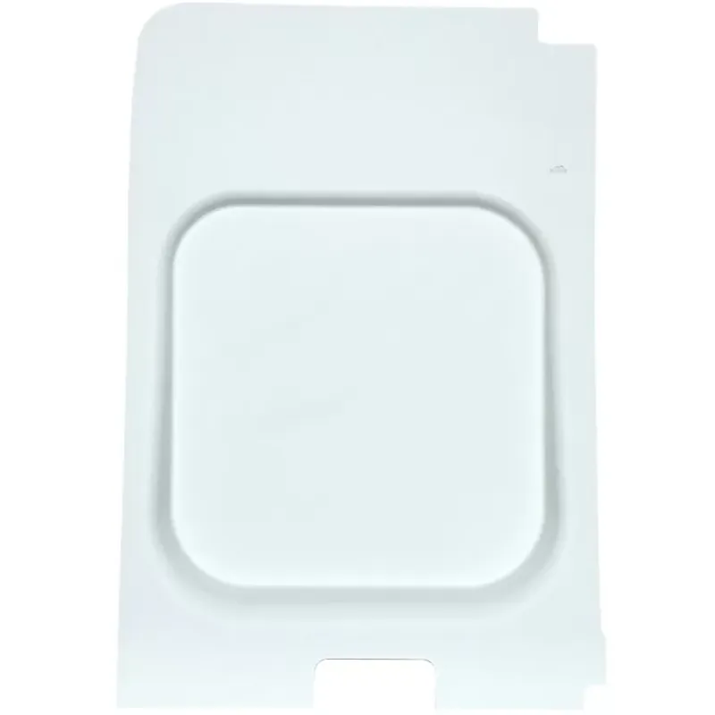 Discount Panneaux portes arrières FIAT Ducato après 2006 Réfection & Agencement·Panneau De Finition Intérieur