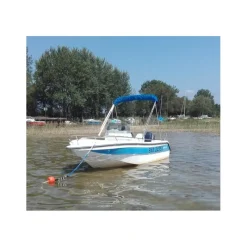 Bimini Élégance Inox standard | 4 arceaux*MATC New