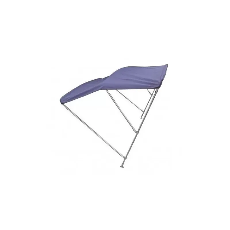 Clearance Bimini O² inox standard Confort Extérieur - Cockpit·Bimini Top