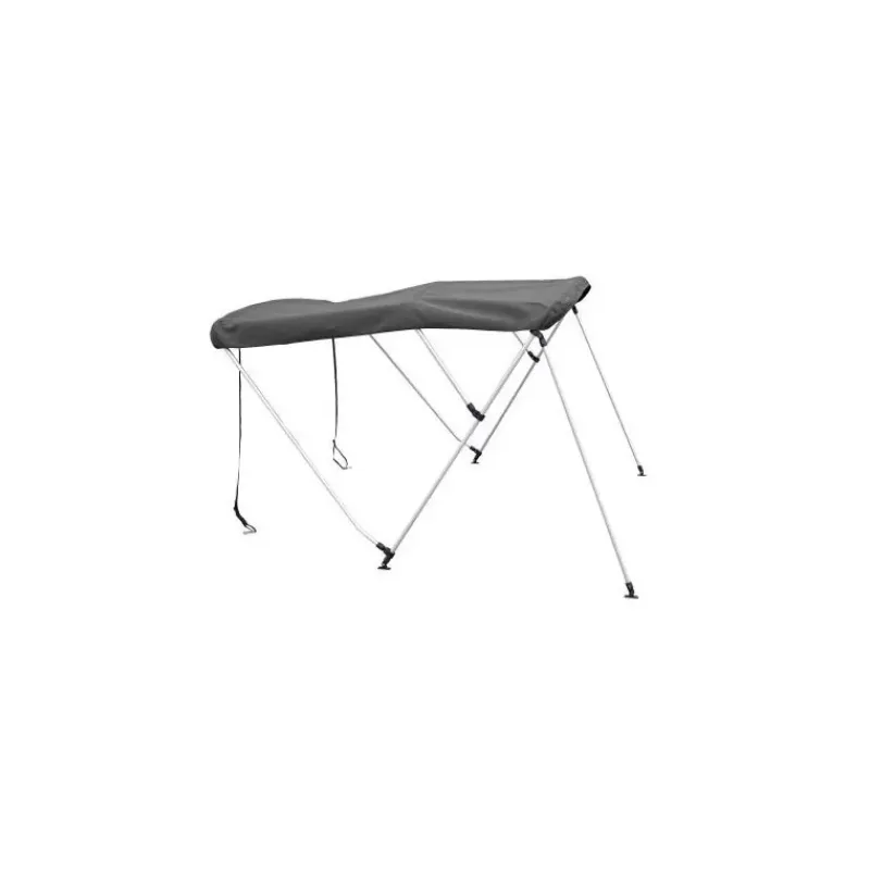Clearance Bimini O² inox standard Confort Extérieur - Cockpit·Bimini Top