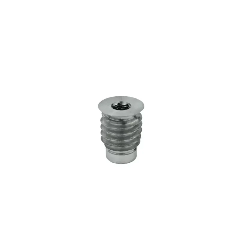Insert inox étanche*MATC Outlet