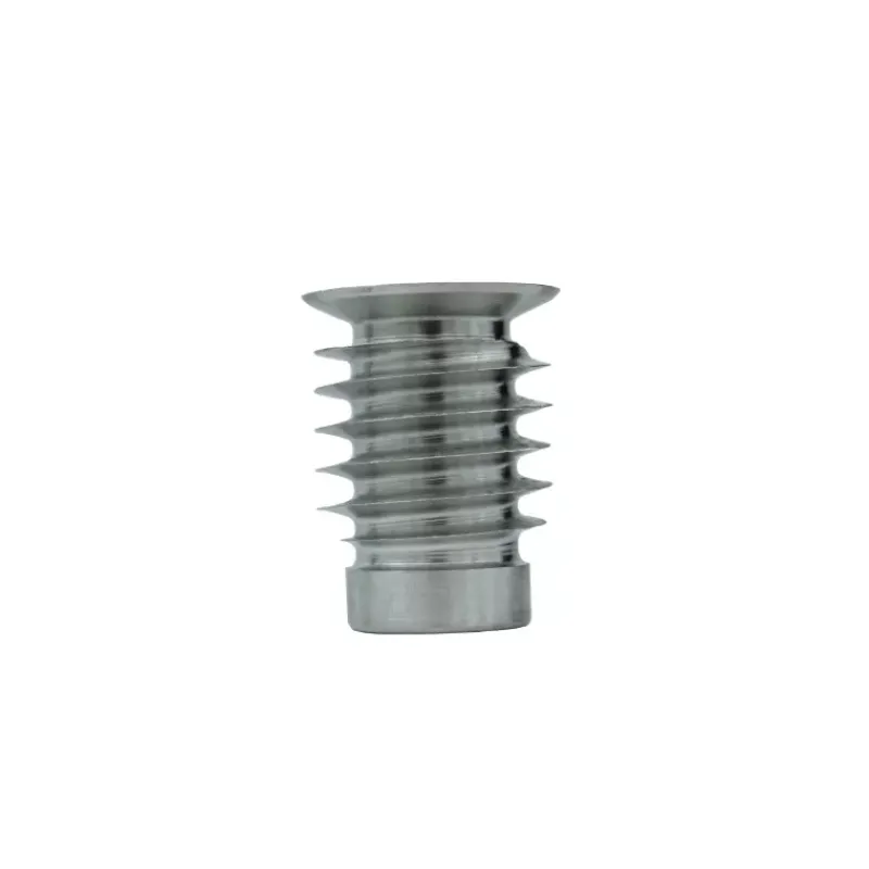 Insert inox étanche*MATC Outlet