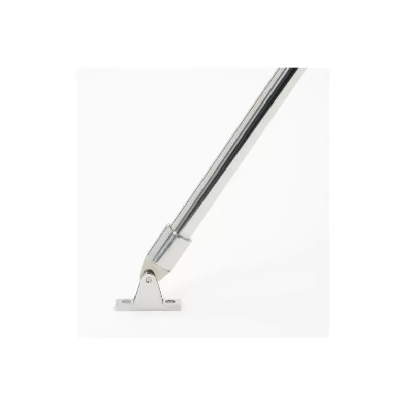 Jambes de force inox | Bimini Oxygène et Élégance*MATC New