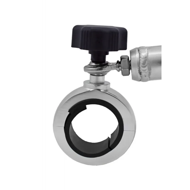 New Kit deux raidisseurs pour T-Top alu thermolaqué Poste De Pilotage·Roll-Bar, T-Top, Anneau De Traction & Arceau