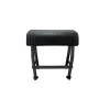 New Leaning post aluminium thermolaqué noir Poste De Pilotage·Siège & Fauteuil Pilote
