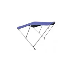 Oxygène Alu 3 Arceaux Haut*MATC Hot