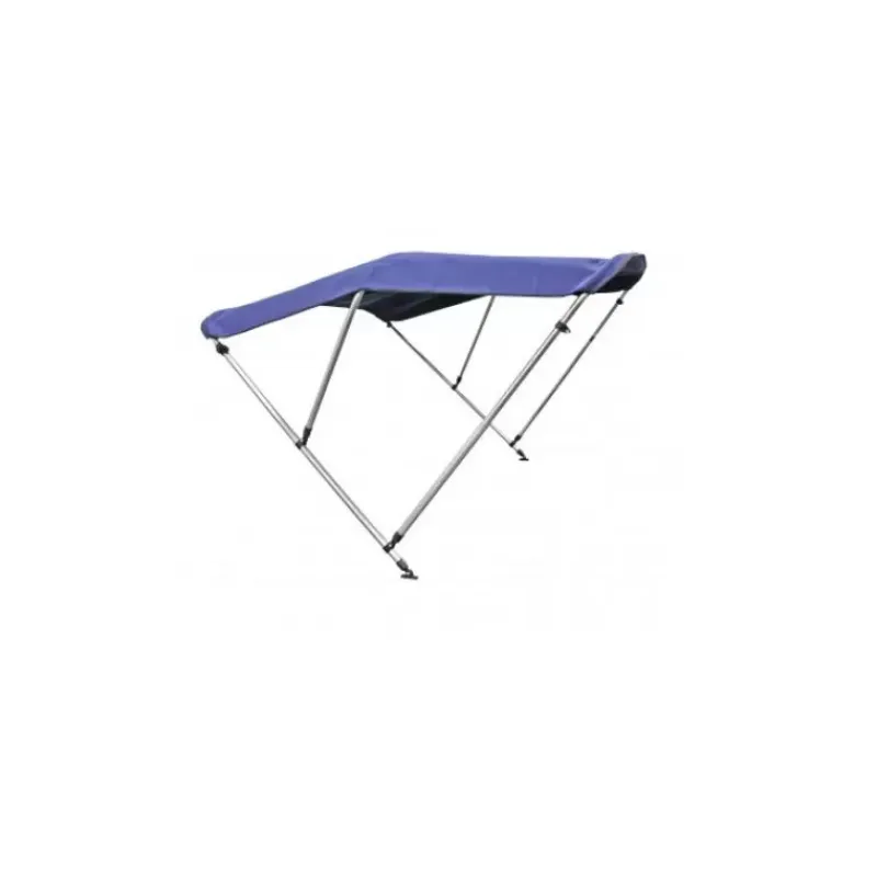 Oxygène Alu 3 Arceaux Haut*MATC Hot