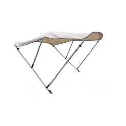 Oxygène Alu 3 Arceaux Haut*MATC Hot