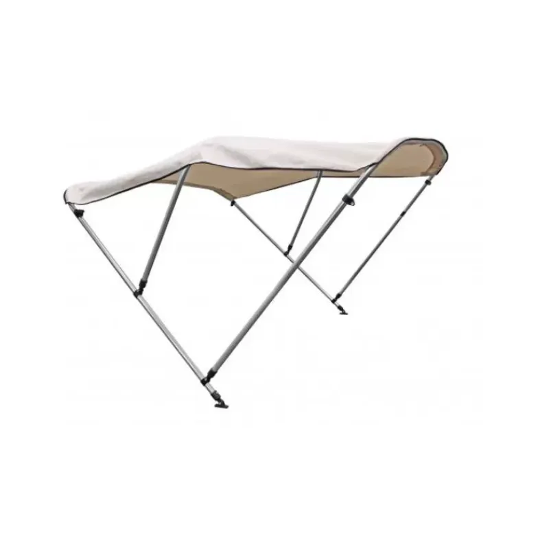 Oxygène Alu 3 Arceaux Haut*MATC Hot