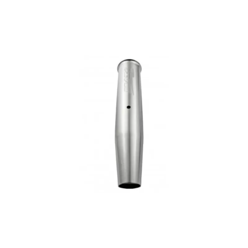 Porte canne Simple Alu Gris*MATC Outlet