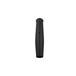 Best Porte canne simple alu noir Accastillage De Pont·Porte-Canne À Pêche