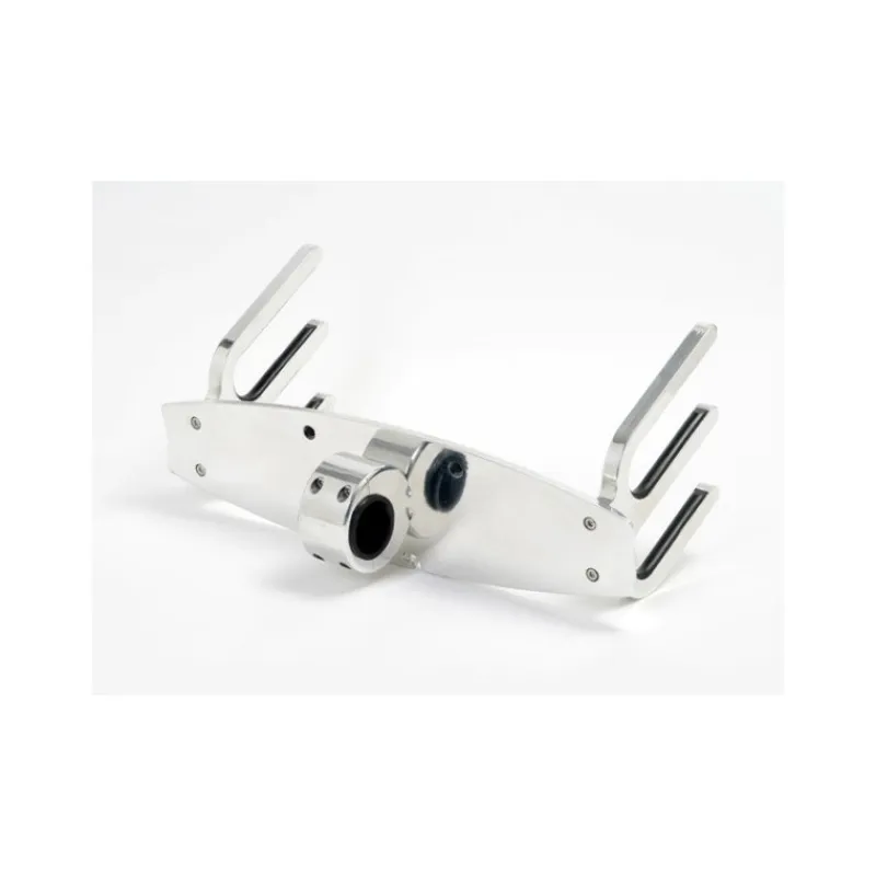 Rack a wake oxygene aluminium Poste De Pilotage·Roll-Bar, T-Top, Anneau De Traction & Arceau