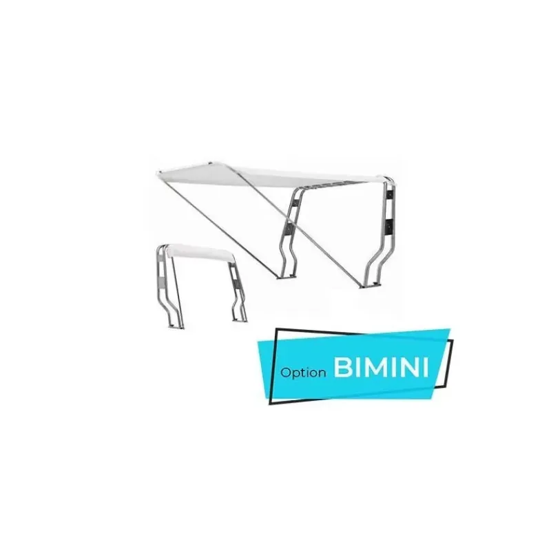 Discount Roll-bar inox INDY Poste De Pilotage·Roll-Bar, T-Top, Anneau De Traction & Arceau