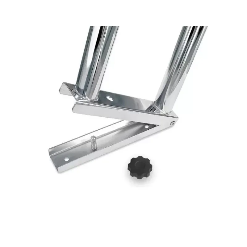 Discount Roll-bar inox INDY Poste De Pilotage·Roll-Bar, T-Top, Anneau De Traction & Arceau