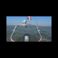 Roll-bar RTA 48 Poste De Pilotage·Roll-Bar, T-Top, Anneau De Traction & Arceau