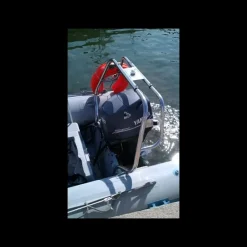 Roll-bar RTA 48 Poste De Pilotage·Roll-Bar, T-Top, Anneau De Traction & Arceau