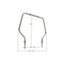 ROLL-BAR RTC 48*MATC Discount
