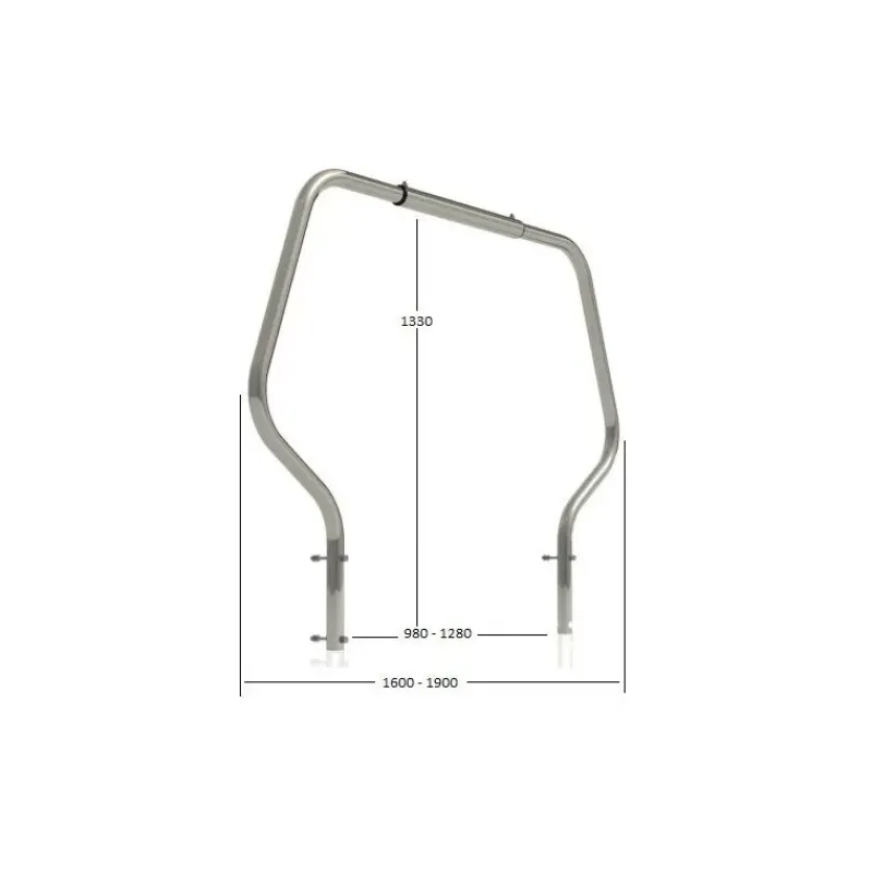 ROLL-BAR RTC 48*MATC Discount
