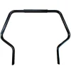 Online Roll-Bar RTC48 | Noir Thermolaqué Poste De Pilotage·Roll-Bar, T-Top, Anneau De Traction & Arceau