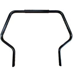 Online Roll-Bar RTC48 | Noir Thermolaqué Poste De Pilotage·Roll-Bar, T-Top, Anneau De Traction & Arceau