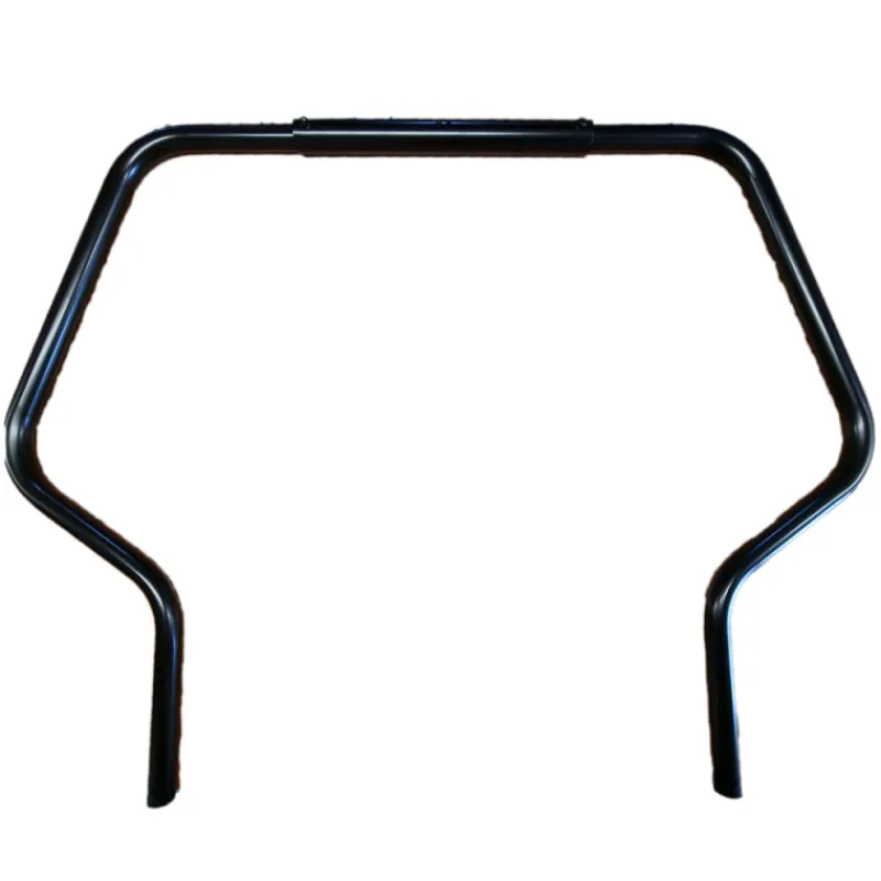 Online Roll-Bar RTC48 | Noir Thermolaqué Poste De Pilotage·Roll-Bar, T-Top, Anneau De Traction & Arceau