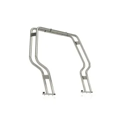 Outlet ROLL-BAR RTD 42 Poste De Pilotage·Roll-Bar, T-Top, Anneau De Traction & Arceau