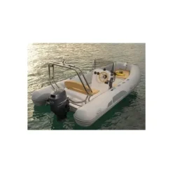 Outlet ROLL-BAR RTD 42 Poste De Pilotage·Roll-Bar, T-Top, Anneau De Traction & Arceau