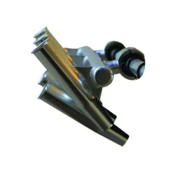 Discount Support 5 cannes Alu Accastillage De Pont·Porte-Canne À Pêche