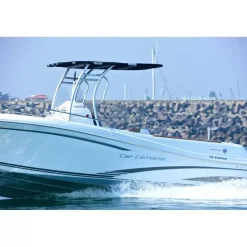T-TOP Standard Blanc*MATC Hot