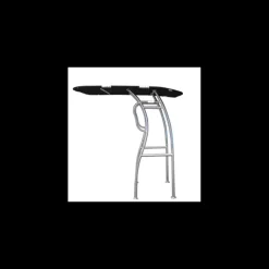 T-TOP Standard Gris Poste De Pilotage·Roll-Bar, T-Top, Anneau De Traction & Arceau