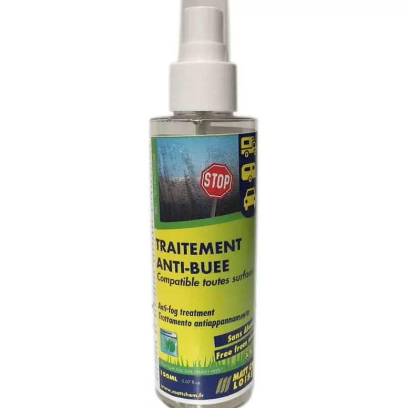 Online MATT CHEM A.B.33 Traitement anti-buée Produits & Matériel D'Entretien·Produits D'Entretien