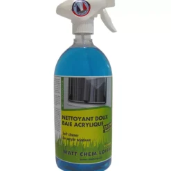 Hot MATT CHEM Acrynet nettoyant doux baie acrylique Produits & Matériel D'Entretien·Produits D'Entretien