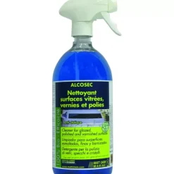 Best MATT CHEM AlcoSec nettoyant vitres & vernis Produits & Matériel D'Entretien·Produits D'Entretien|Produit D'Entretien Et De Nettoyage·Entretiens Des Tissus