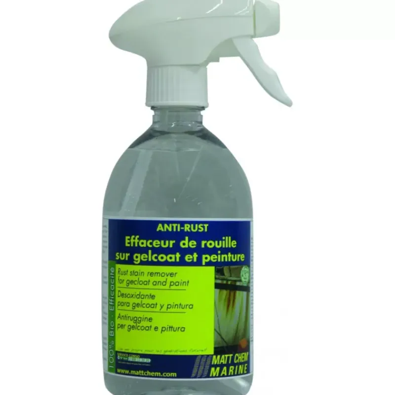 MATT CHEM Anti-rust anti-rouille*Matt Chem Marine Best