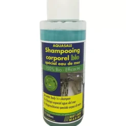 MATT CHEM Aquasale shampoing eau de mer corporel*Matt Chem Marine Clearance